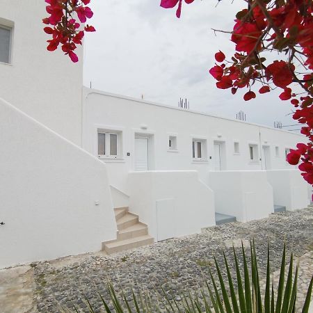 Villa Konstantinos Perissa  Exterior foto